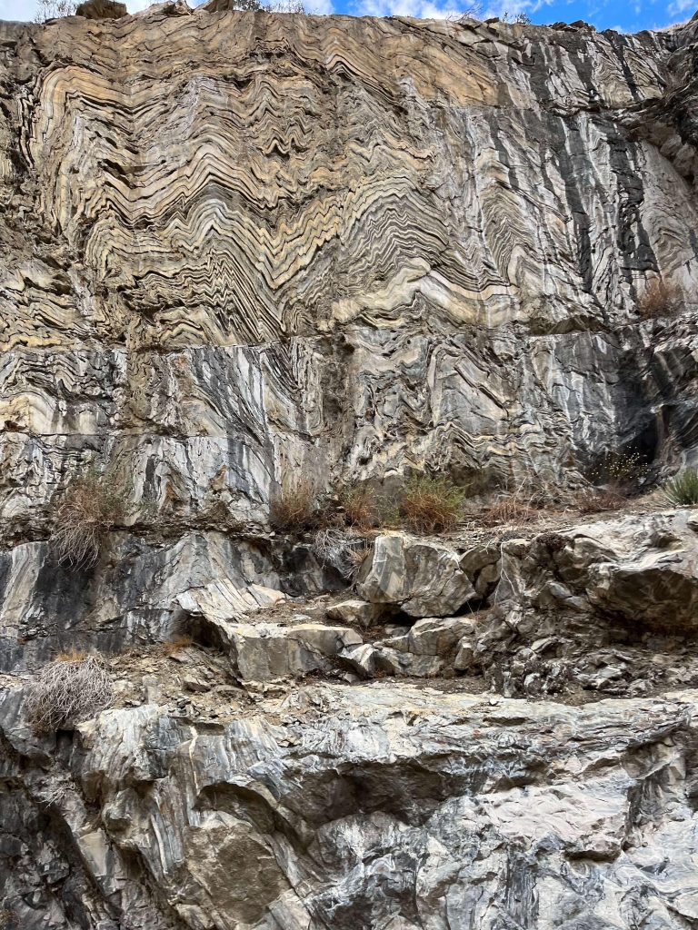 kings fold