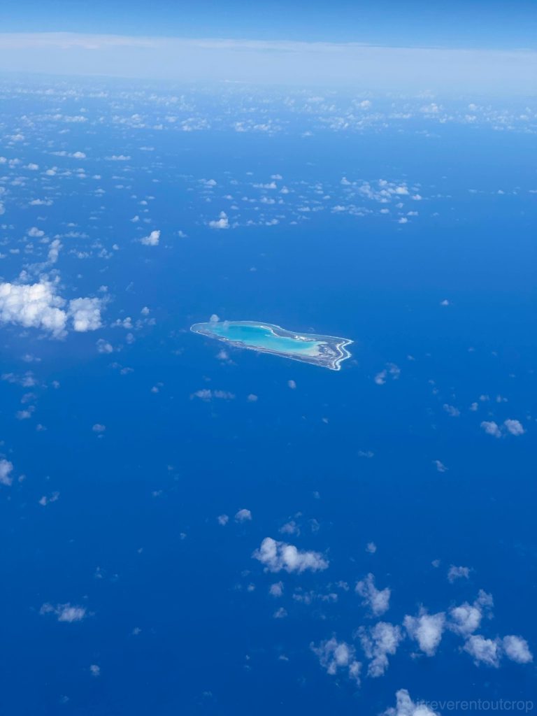 威克岛