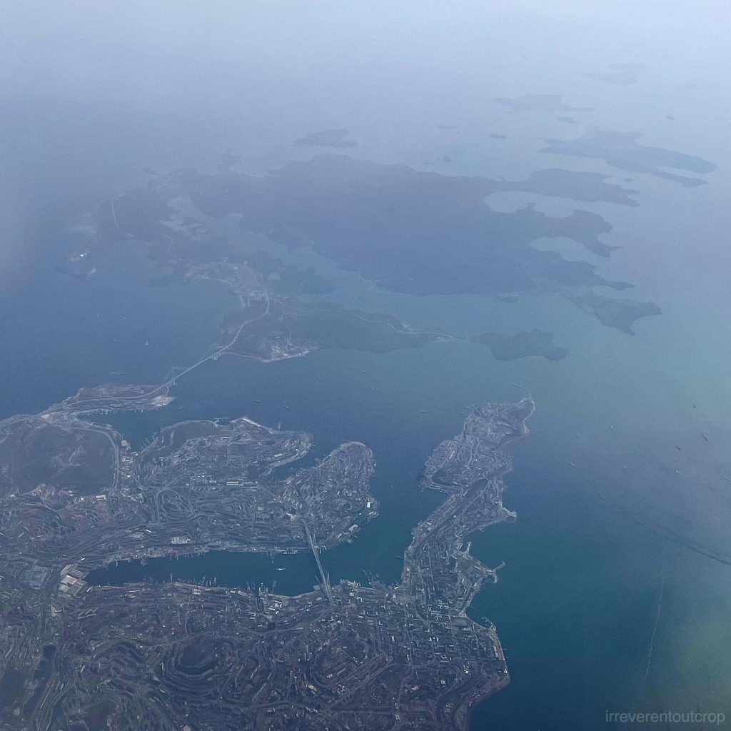 Vladivostok