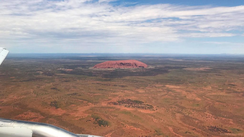 Uluru